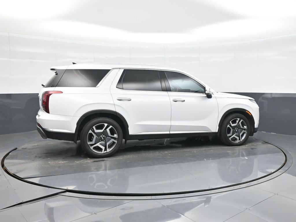 2025 Hyundai Palisade Limited