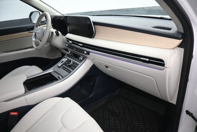 2025 Hyundai Palisade Limited