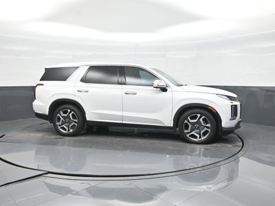 2025 Hyundai Palisade Limited