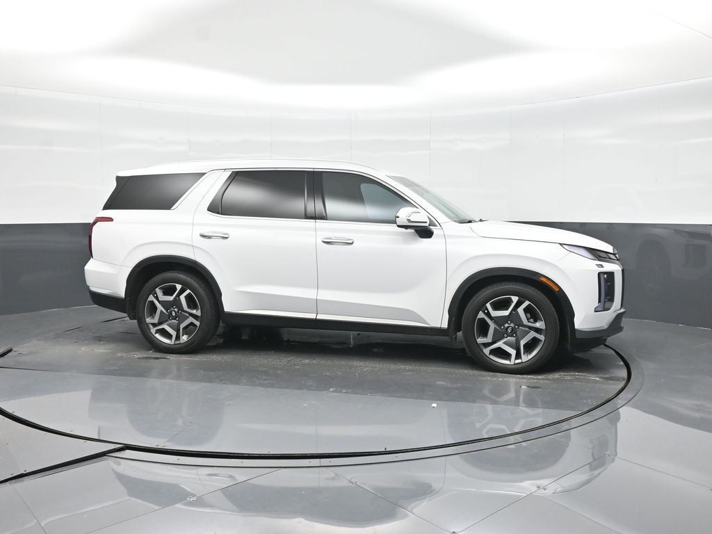 2025 Hyundai Palisade Limited
