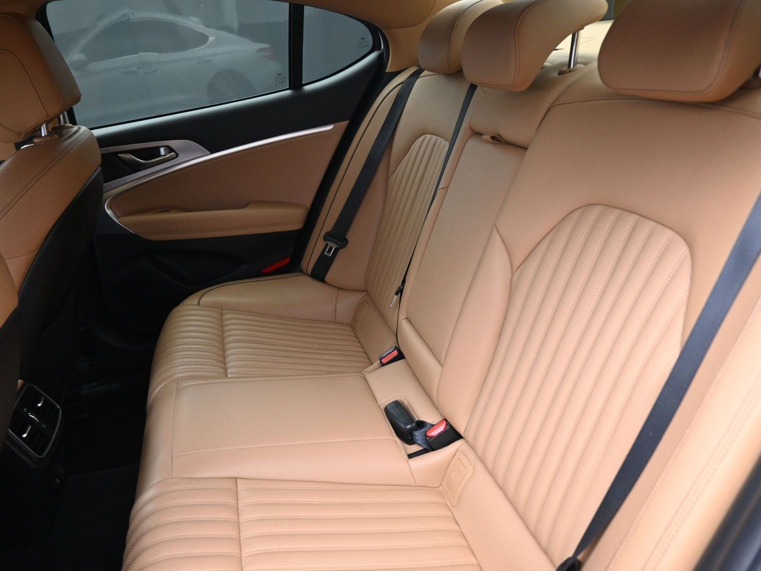 2022 Genesis G70 3.3T