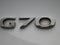 2022 Genesis G70 3.3T