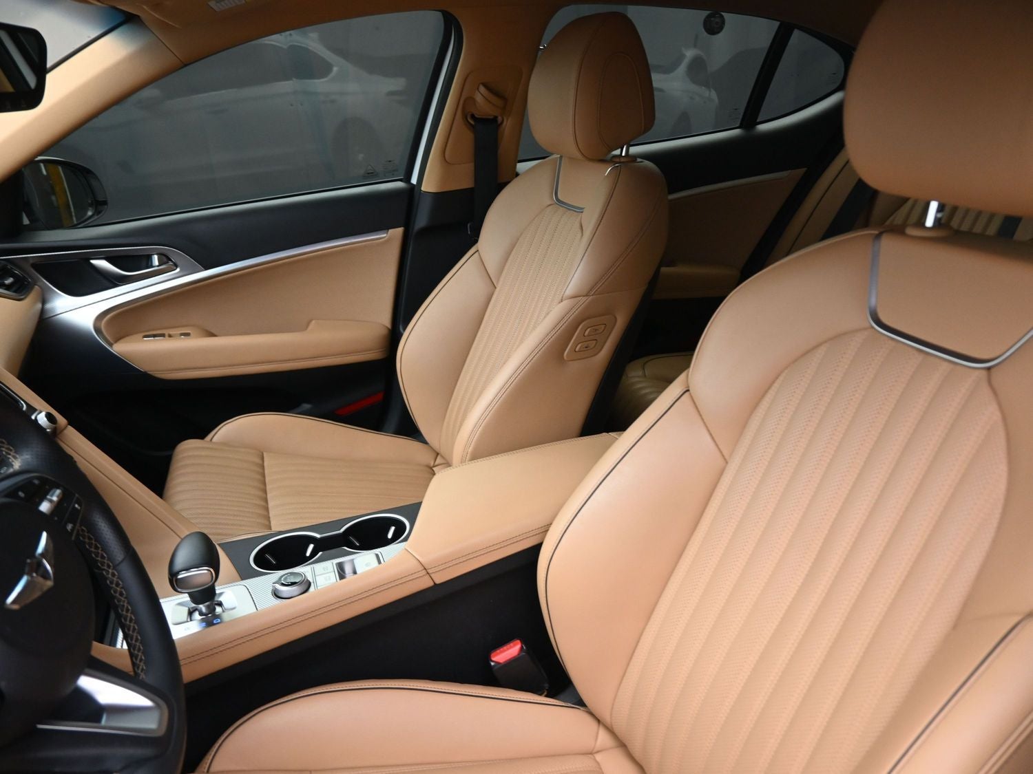 2022 Genesis G70 3.3T