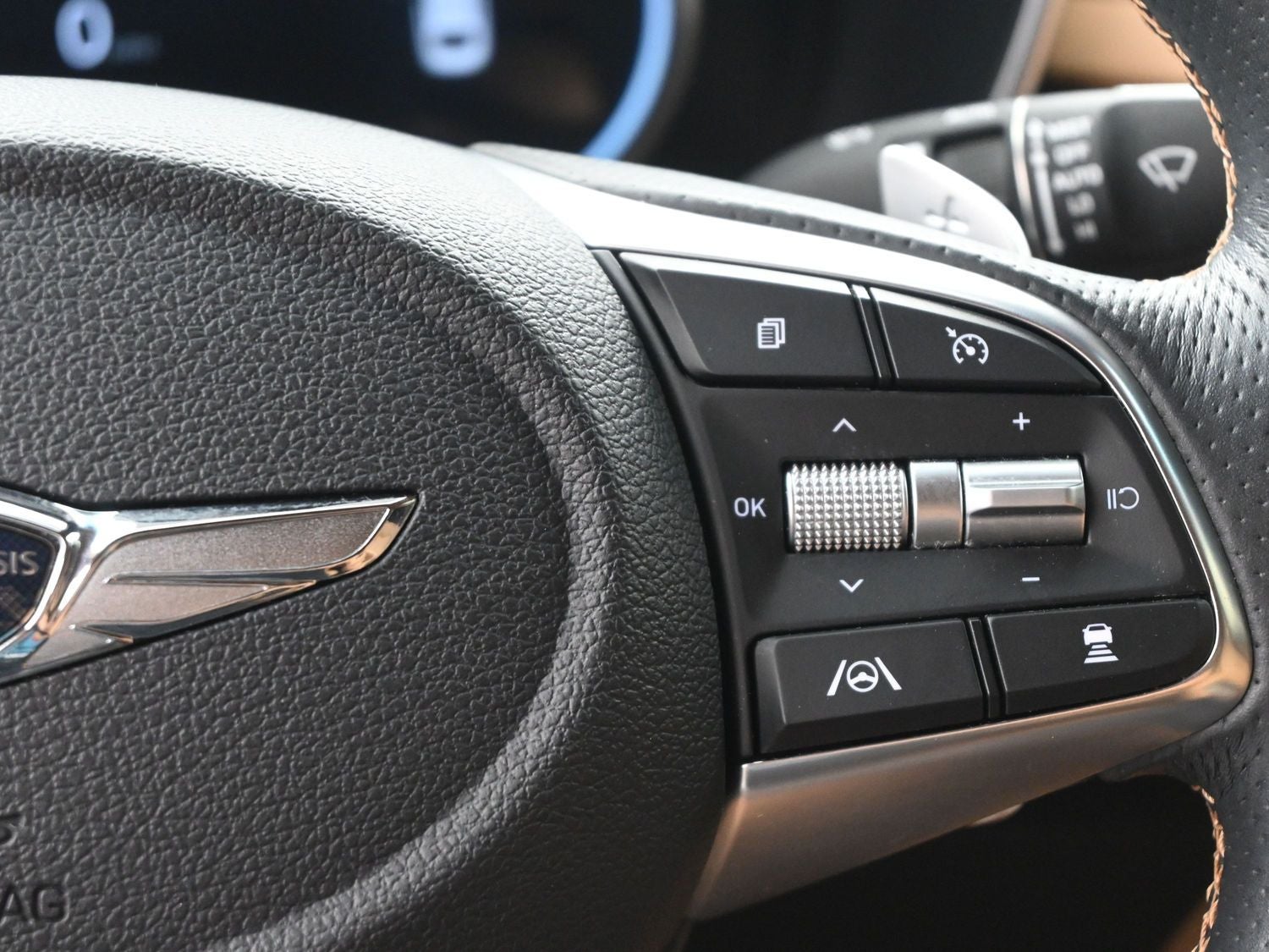 2022 Genesis G70 3.3T