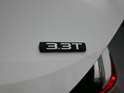 2022 Genesis G70 3.3T
