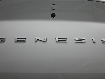 2022 Genesis G70 3.3T
