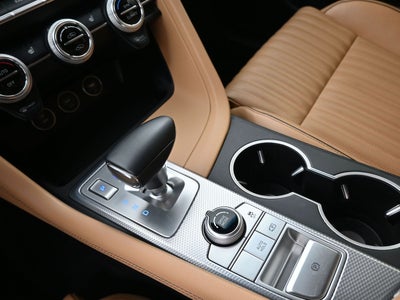 2022 Genesis G70 3.3T