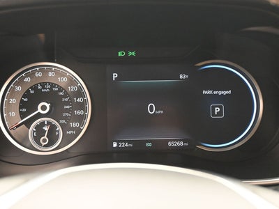 2022 Genesis G70 3.3T