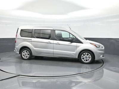 2021 Ford Transit Connect XLT