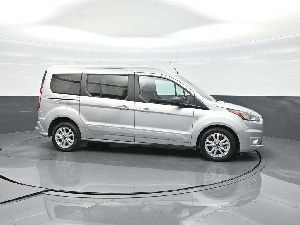 2021 Ford Transit Connect XLT