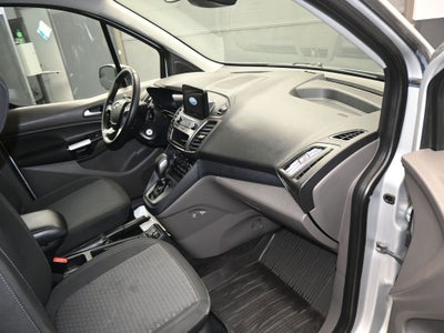 2021 Ford Transit Connect XLT