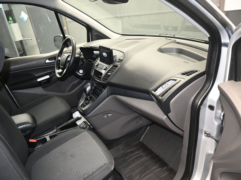 2021 Ford Transit Connect XLT