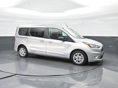 2021 Ford Transit Connect XLT