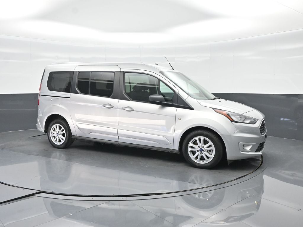 2021 Ford Transit Connect XLT