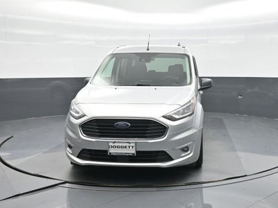 2021 Ford Transit Connect XLT