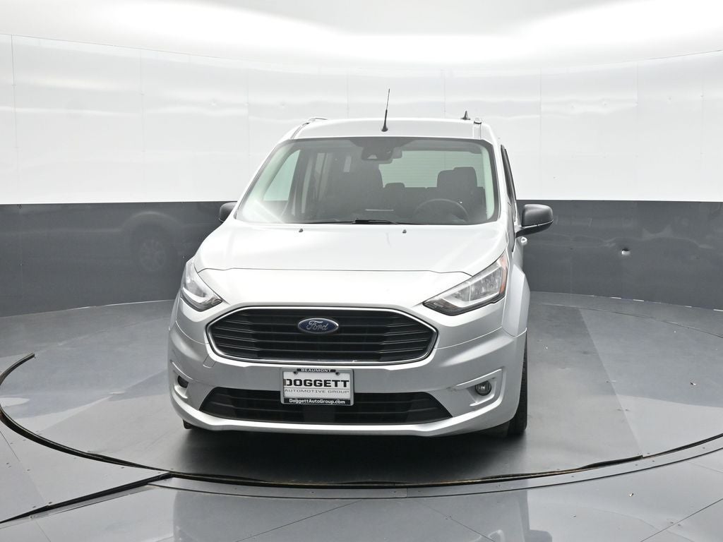 2021 Ford Transit Connect XLT