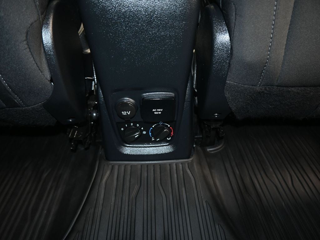 2021 Ford Transit Connect XLT