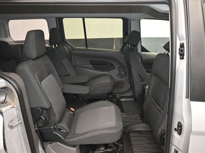 2021 Ford Transit Connect XLT