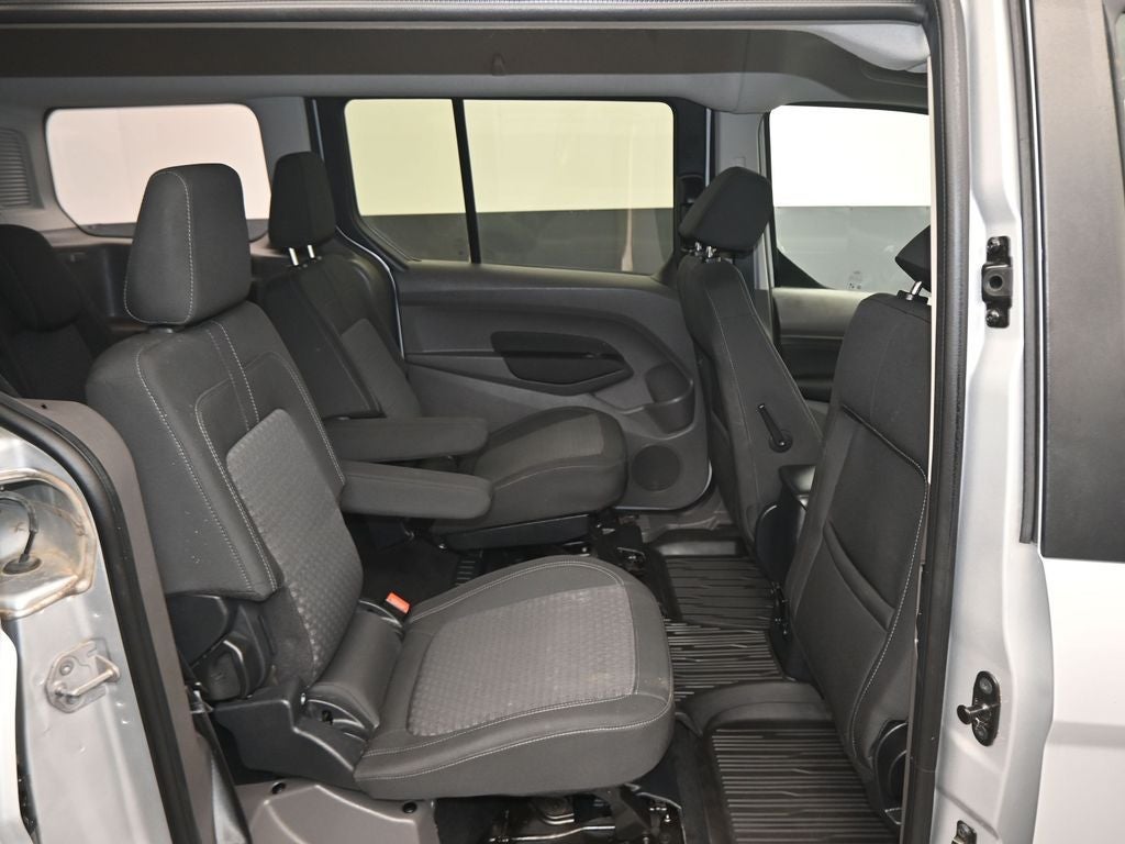 2021 Ford Transit Connect XLT