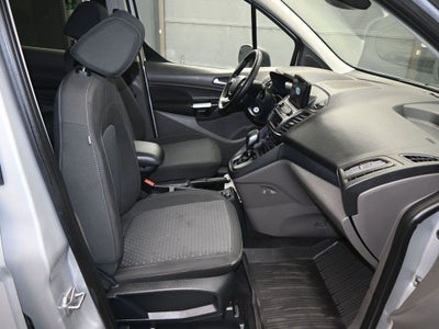 2021 Ford Transit Connect XLT