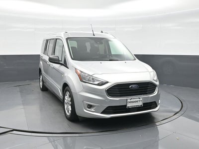 2021 Ford Transit Connect XLT