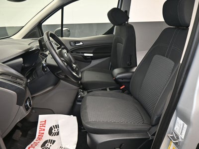 2021 Ford Transit Connect XLT