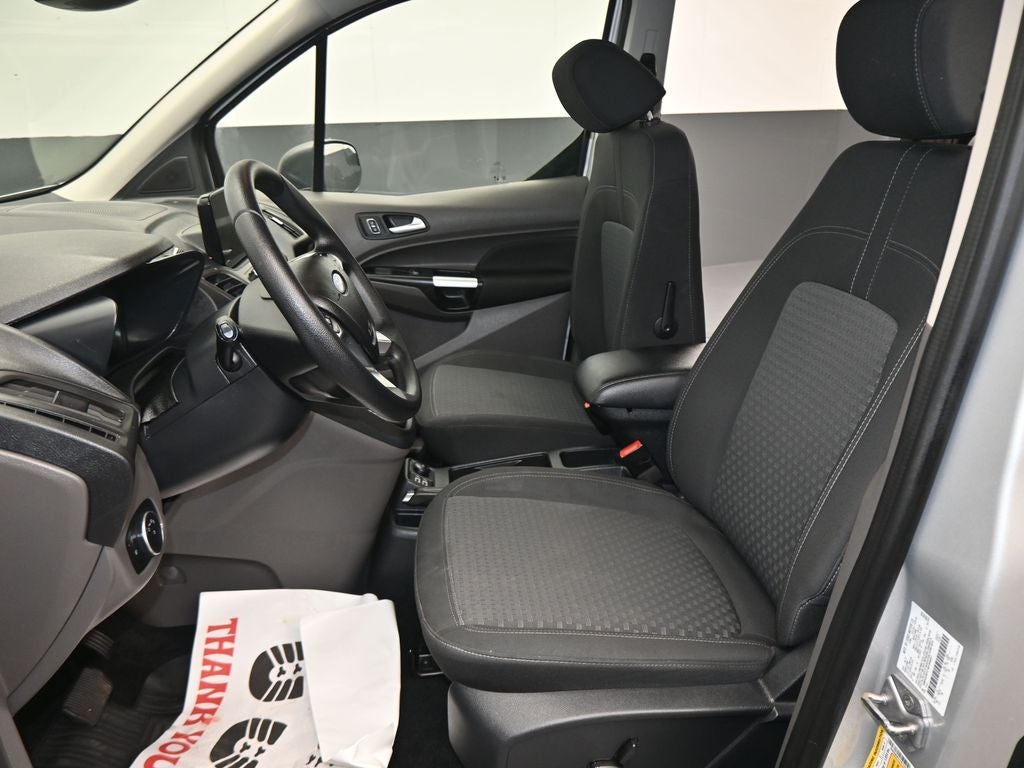 2021 Ford Transit Connect XLT