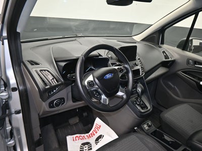 2021 Ford Transit Connect XLT