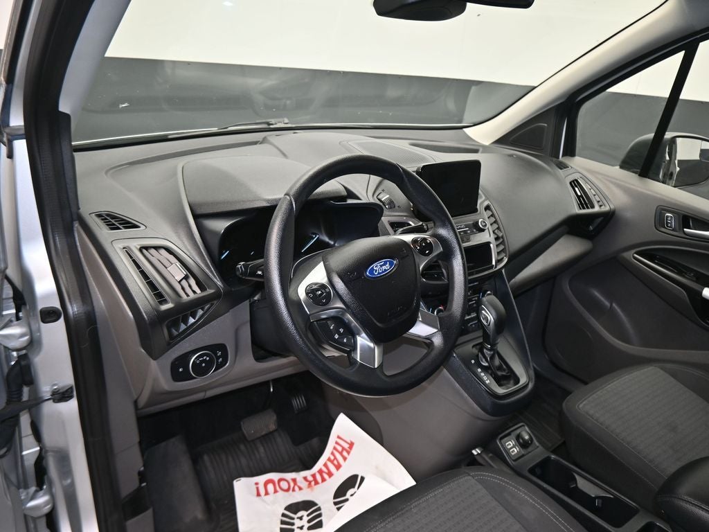 2021 Ford Transit Connect XLT