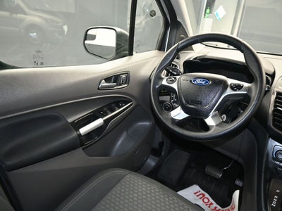 2021 Ford Transit Connect XLT