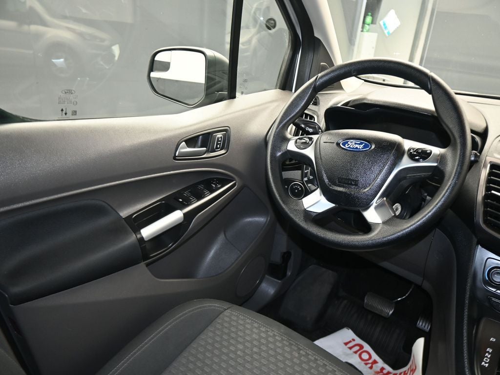 2021 Ford Transit Connect XLT
