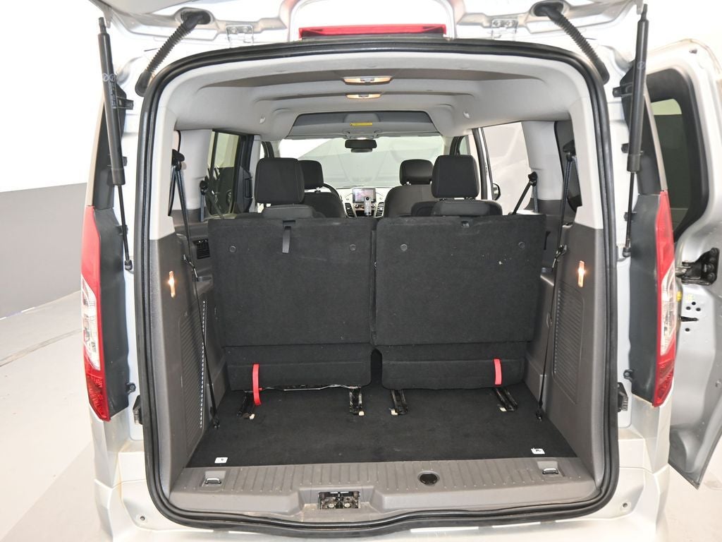 2021 Ford Transit Connect XLT