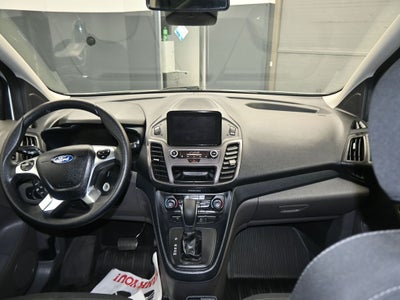 2021 Ford Transit Connect XLT
