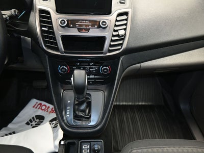 2021 Ford Transit Connect XLT