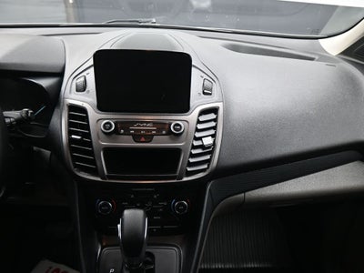 2021 Ford Transit Connect XLT