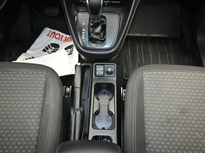 2021 Ford Transit Connect XLT