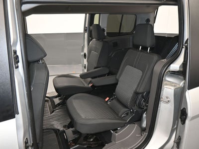 2021 Ford Transit Connect XLT