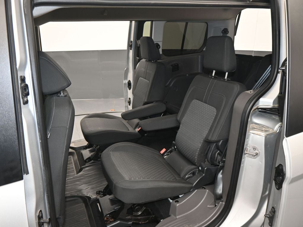 2021 Ford Transit Connect XLT