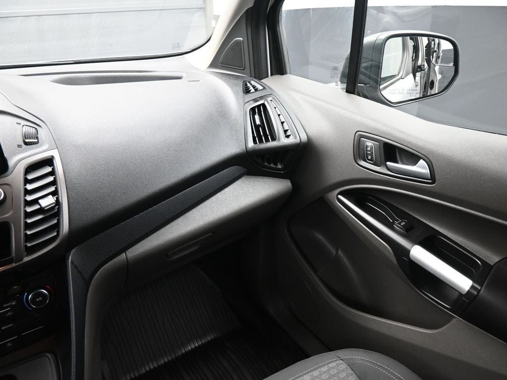 2021 Ford Transit Connect XLT