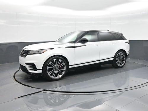 2024 Land Rover Range Rover Velar Dynamic SE