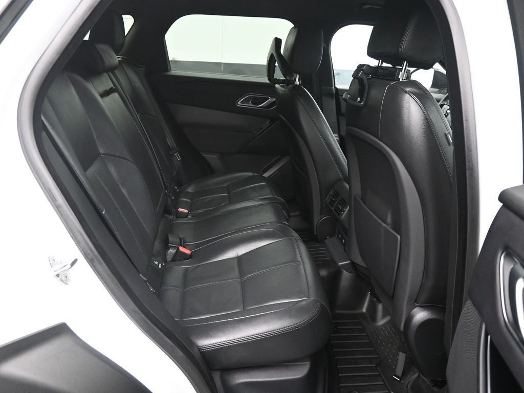 2024 Land Rover Range Rover Velar Dynamic SE