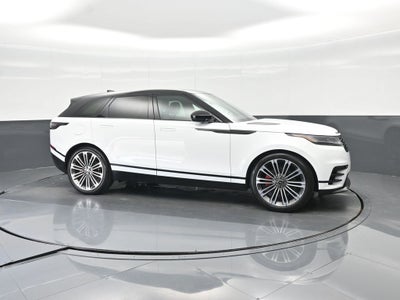 2024 Land Rover Range Rover Velar Dynamic SE