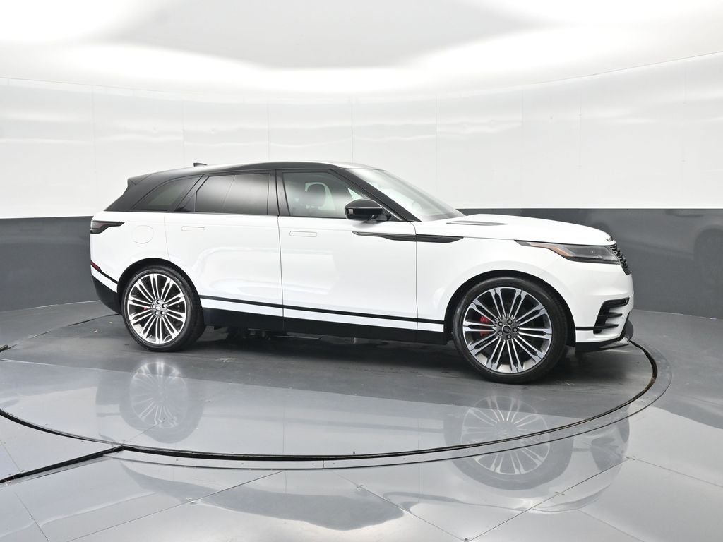 2024 Land Rover Range Rover Velar Dynamic SE