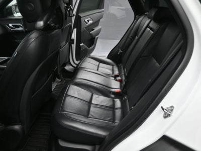 2024 Land Rover Range Rover Velar Dynamic SE