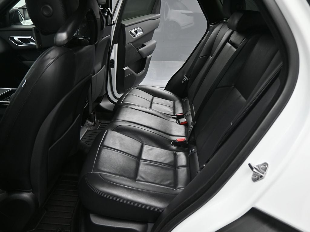 2024 Land Rover Range Rover Velar Dynamic SE