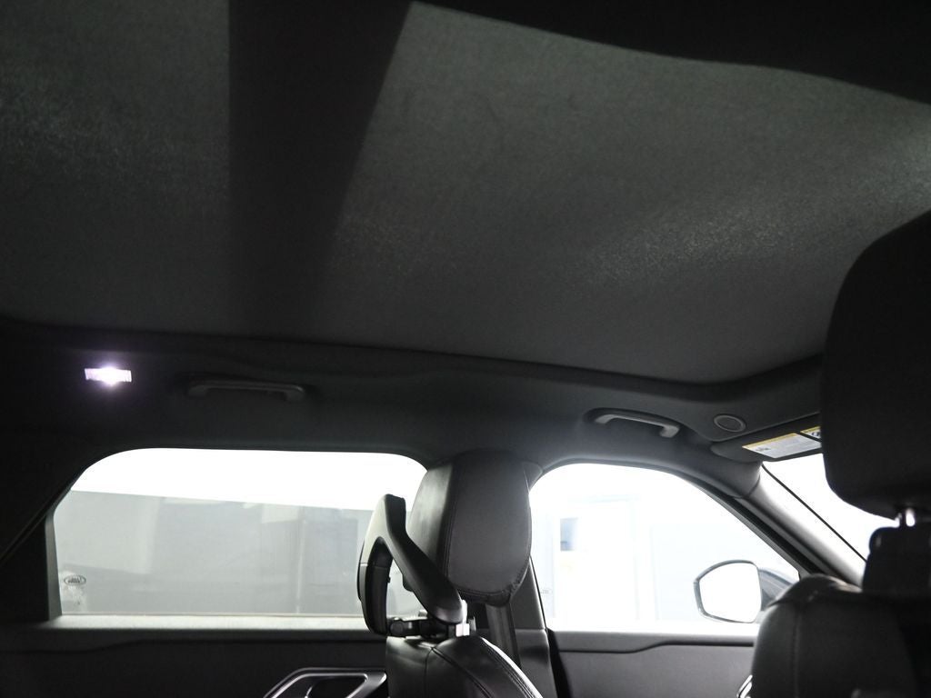 2024 Land Rover Range Rover Velar Dynamic SE