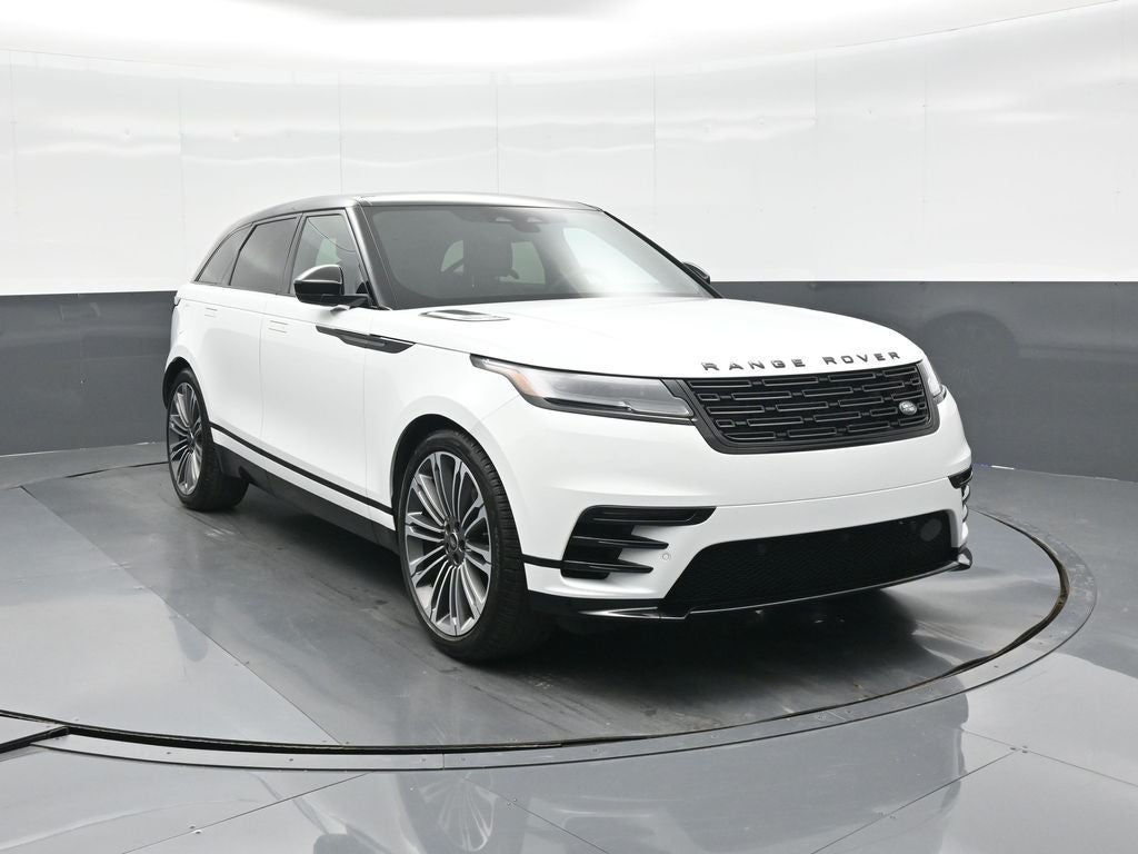 2024 Land Rover Range Rover Velar Dynamic SE