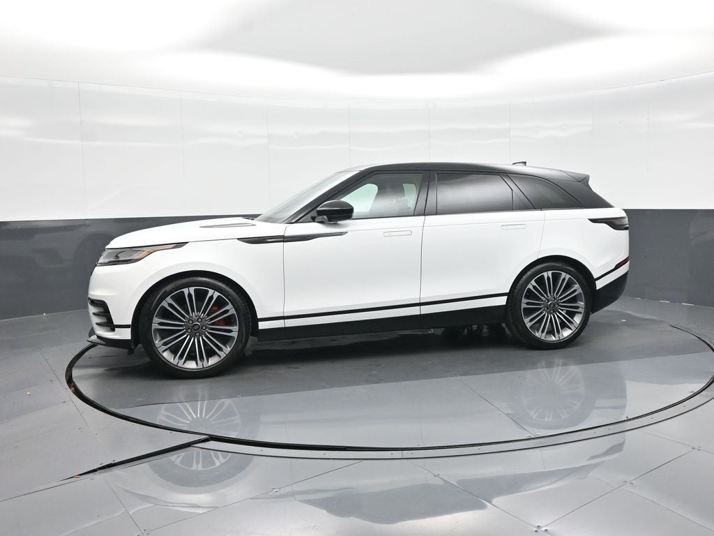 2024 Land Rover Range Rover Velar Dynamic SE