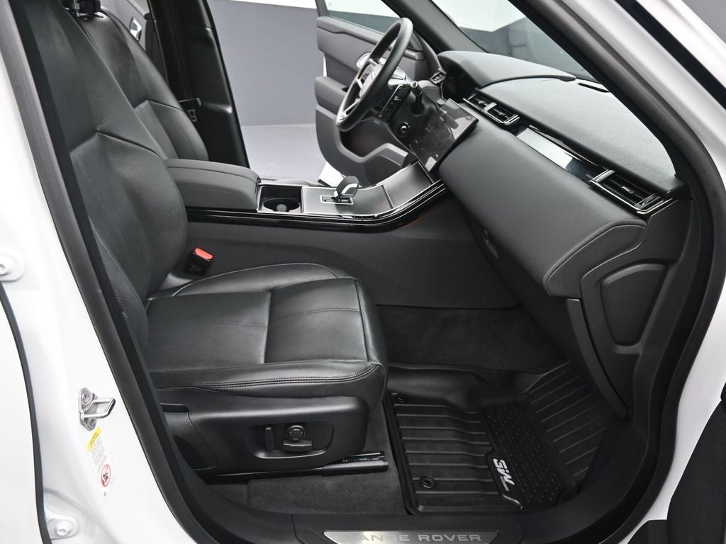 2024 Land Rover Range Rover Velar Dynamic SE