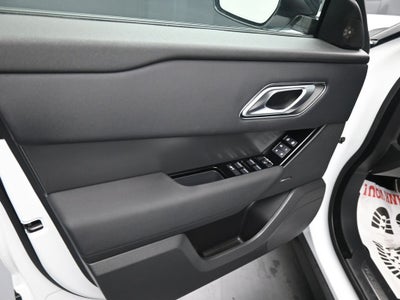 2024 Land Rover Range Rover Velar Dynamic SE